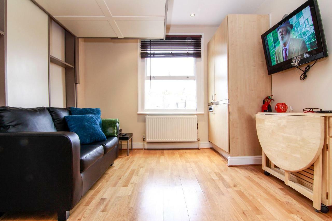 Urban Notting Hill Apartment London