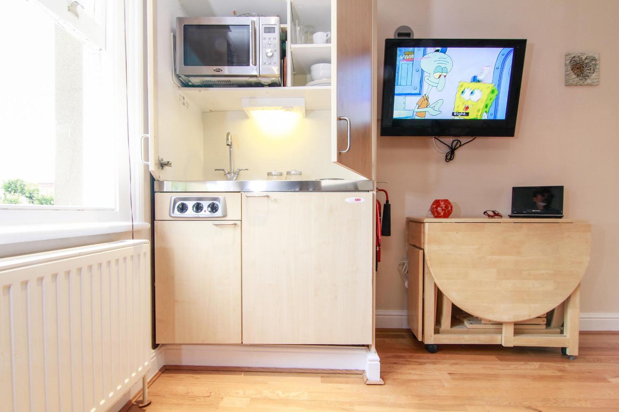 Apartment Urban Notting Hill *