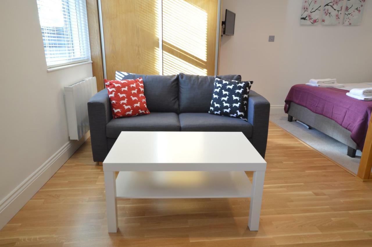 Apartamento 3b Soho
