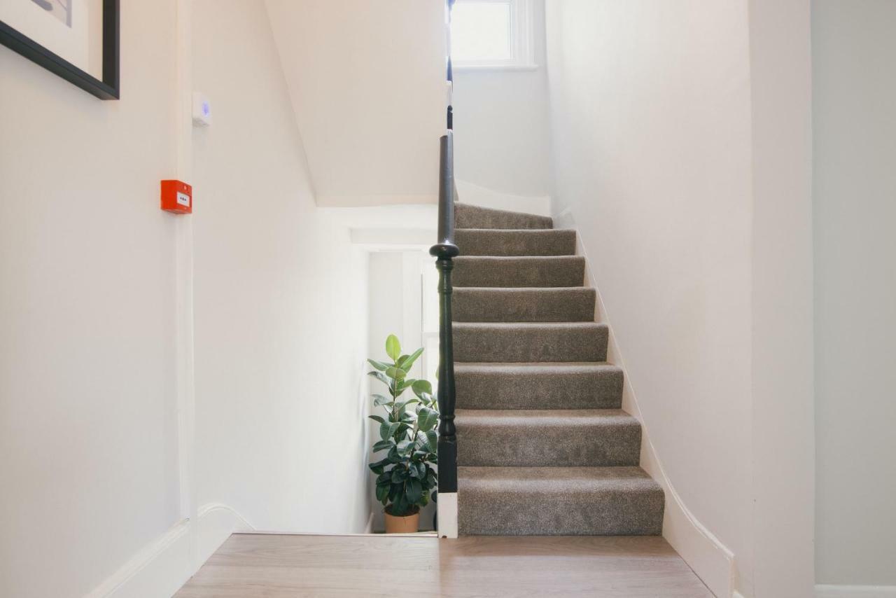 Guest house D8 - Shoreditch