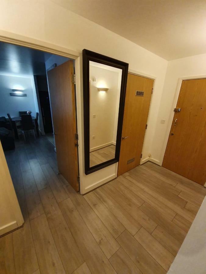 Appartement Affluent Waterside Tideslea Path