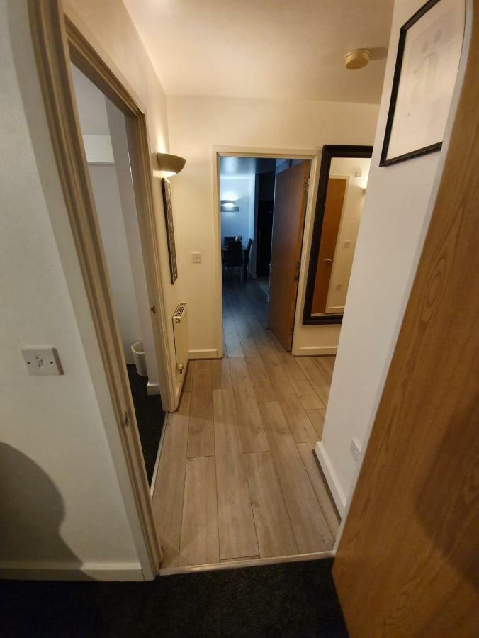 Affluent Waterside Tideslea Path Appartement Londen