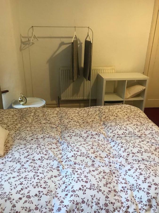 White House Walthamstow Bed and breakfast *