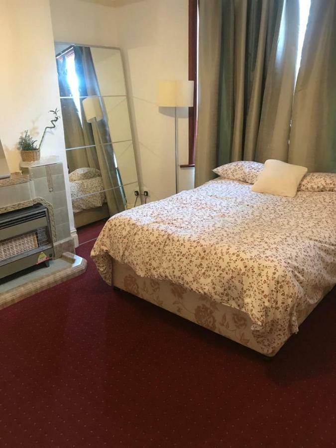 White House Walthamstow Bed and breakfast