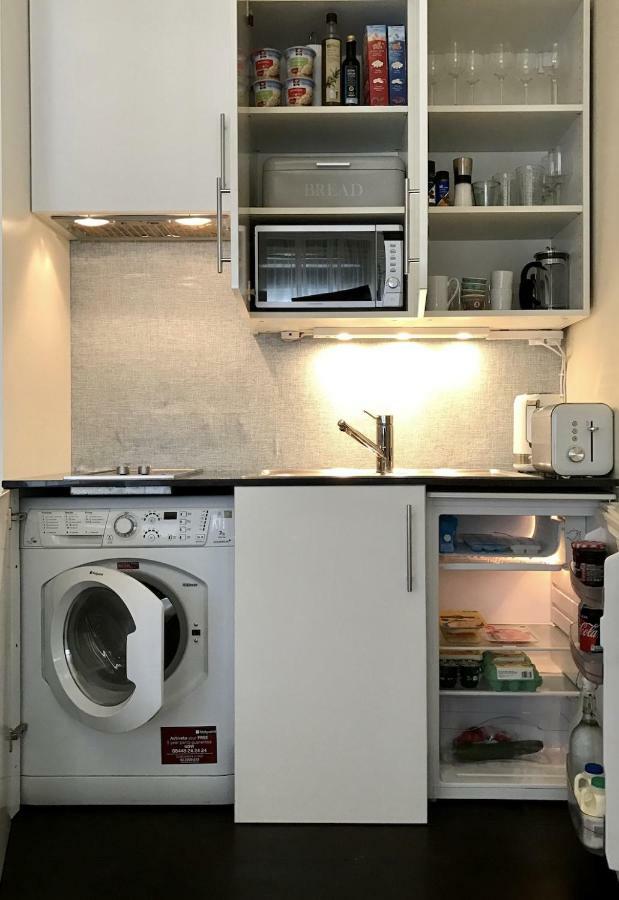 Apartment, Covent Garden