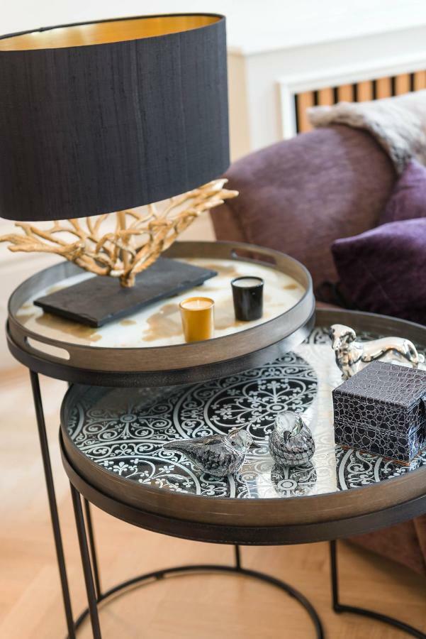 Apartamento Grand Ambassadorial Duplex Hyde Park