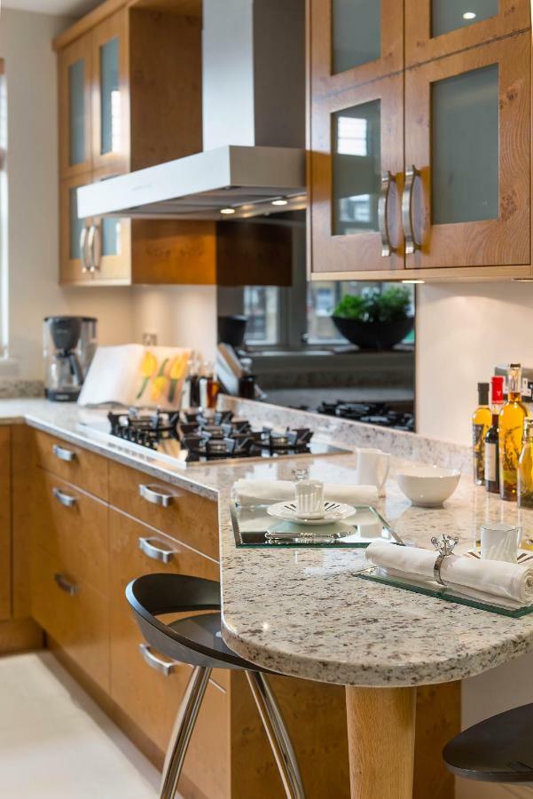 Grand Ambassadorial Duplex Hyde Park Londres