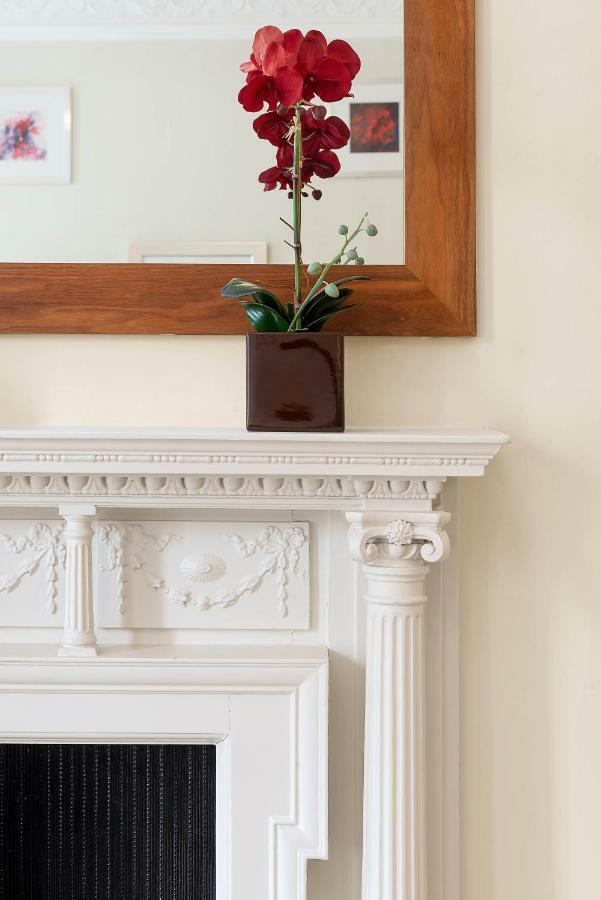 Grand Ambassadorial Duplex Hyde Park Londres