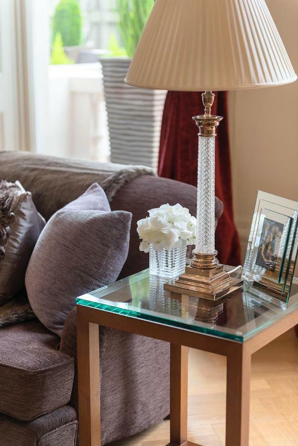 Apartamento Grand Ambassadorial Duplex Hyde Park Londres