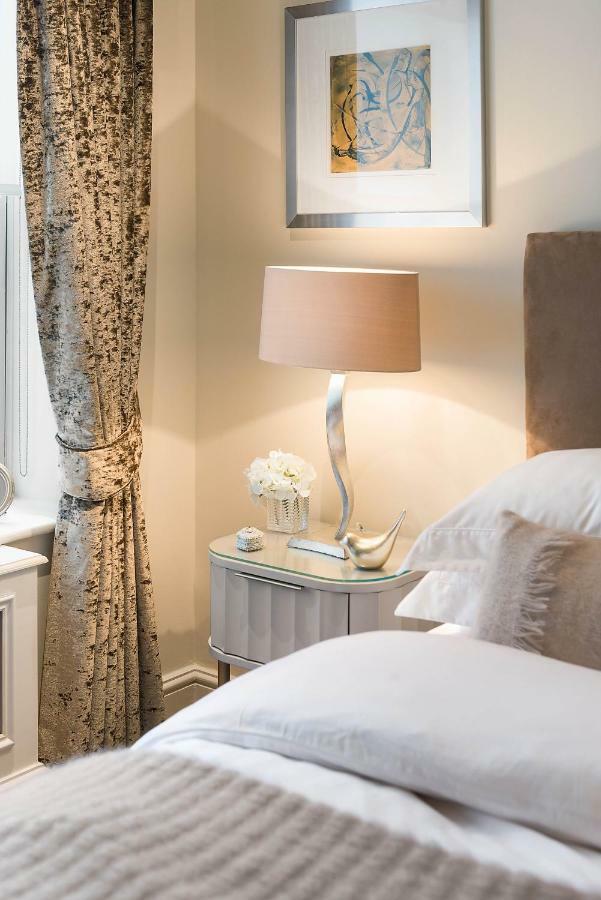 Apartamento Grand Ambassadorial Duplex Hyde Park