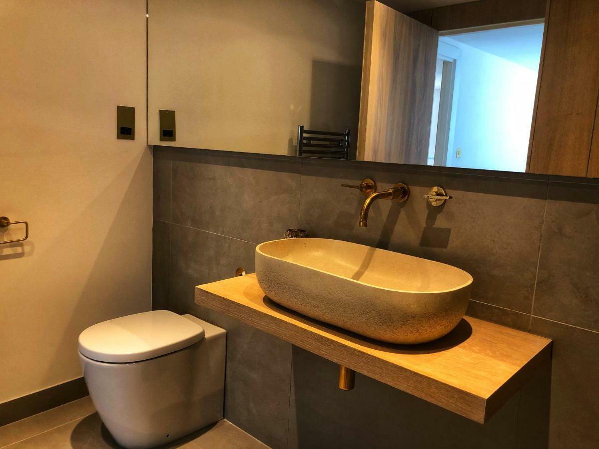 Arlington Road Camden Apartment London