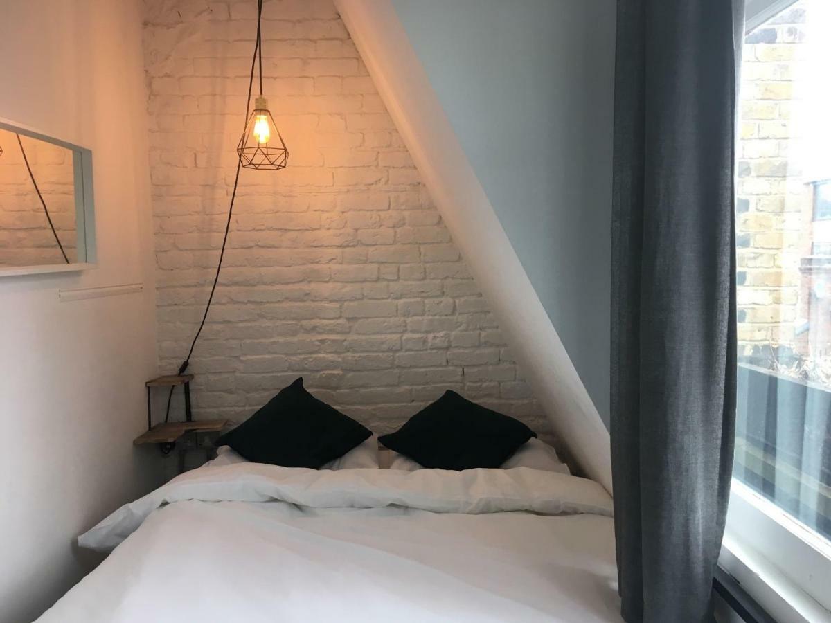 The Dictionary Hostel, Shoreditch, Hostel *