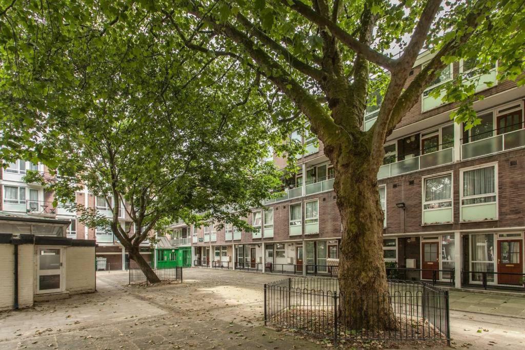 - Great Portland St, Regents Pk, Euston Apartamento *