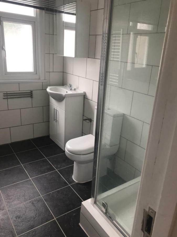 Guest house Gladstone London