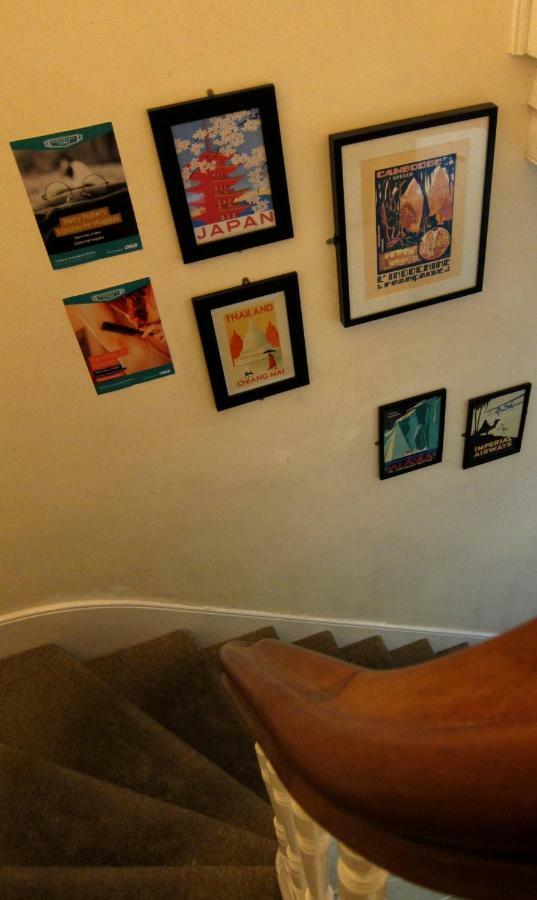 The Horse & Stables Hostel London