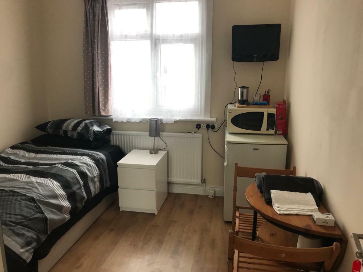 Guest house Gladstone 3*