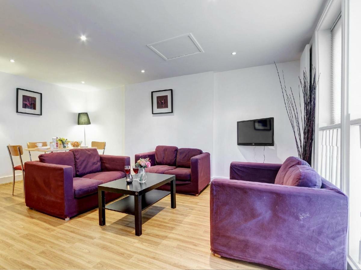 Acorn - Bedford Place Appartement