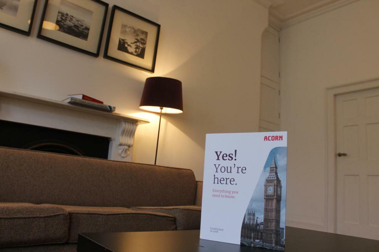 Appartement Acorn - Bedford Place Londen