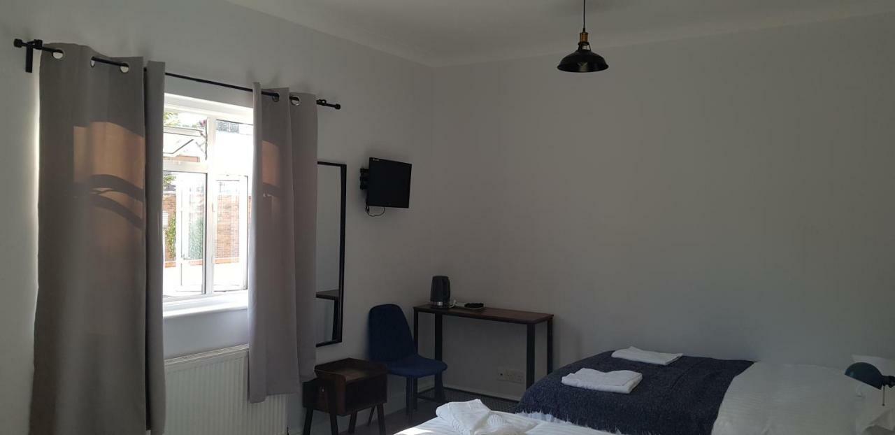 Hotel Golders Park