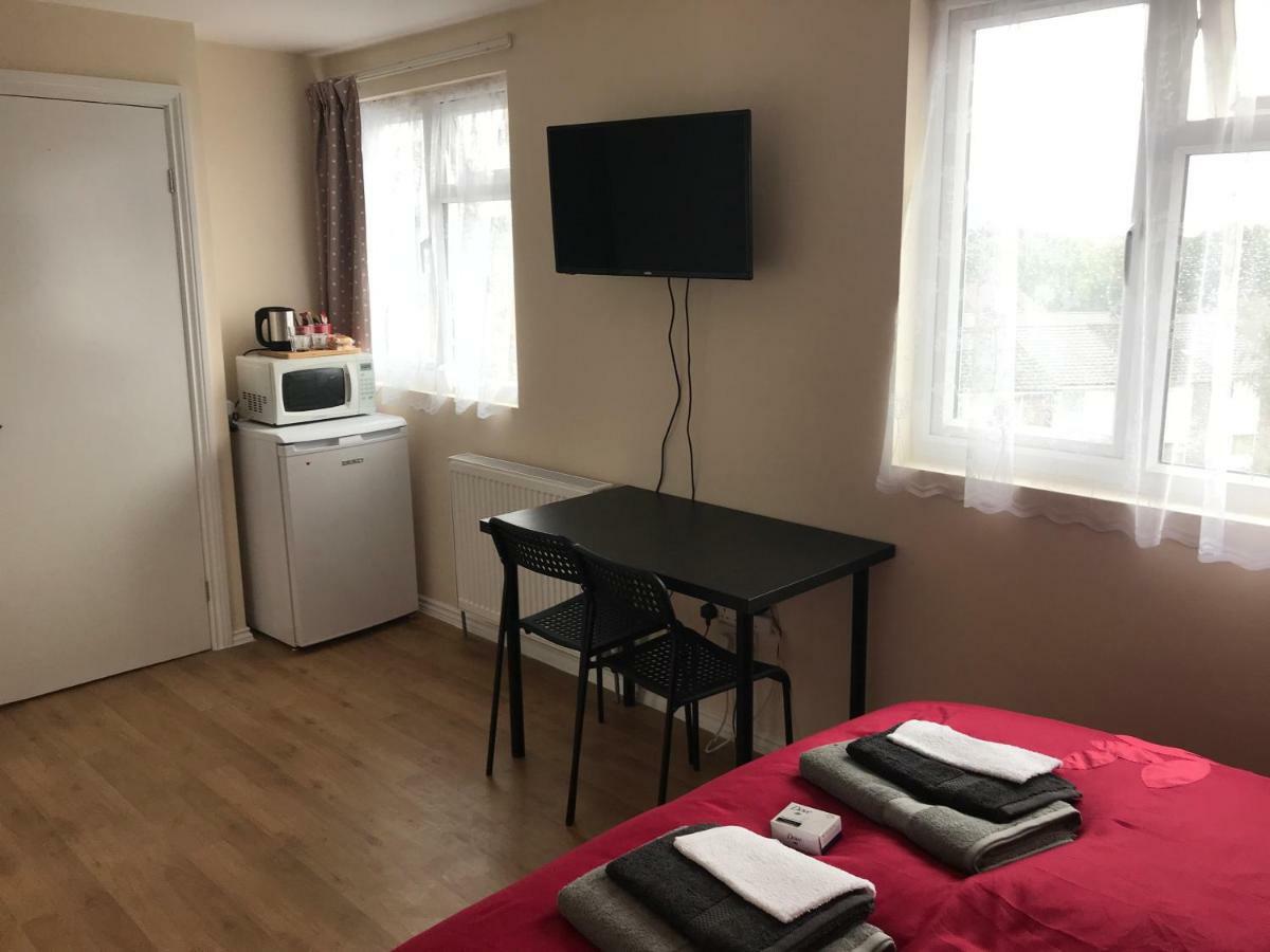 Guest house Gladstone 3*
