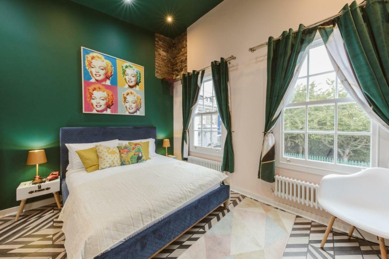 Appartement River House With Hot Tub *