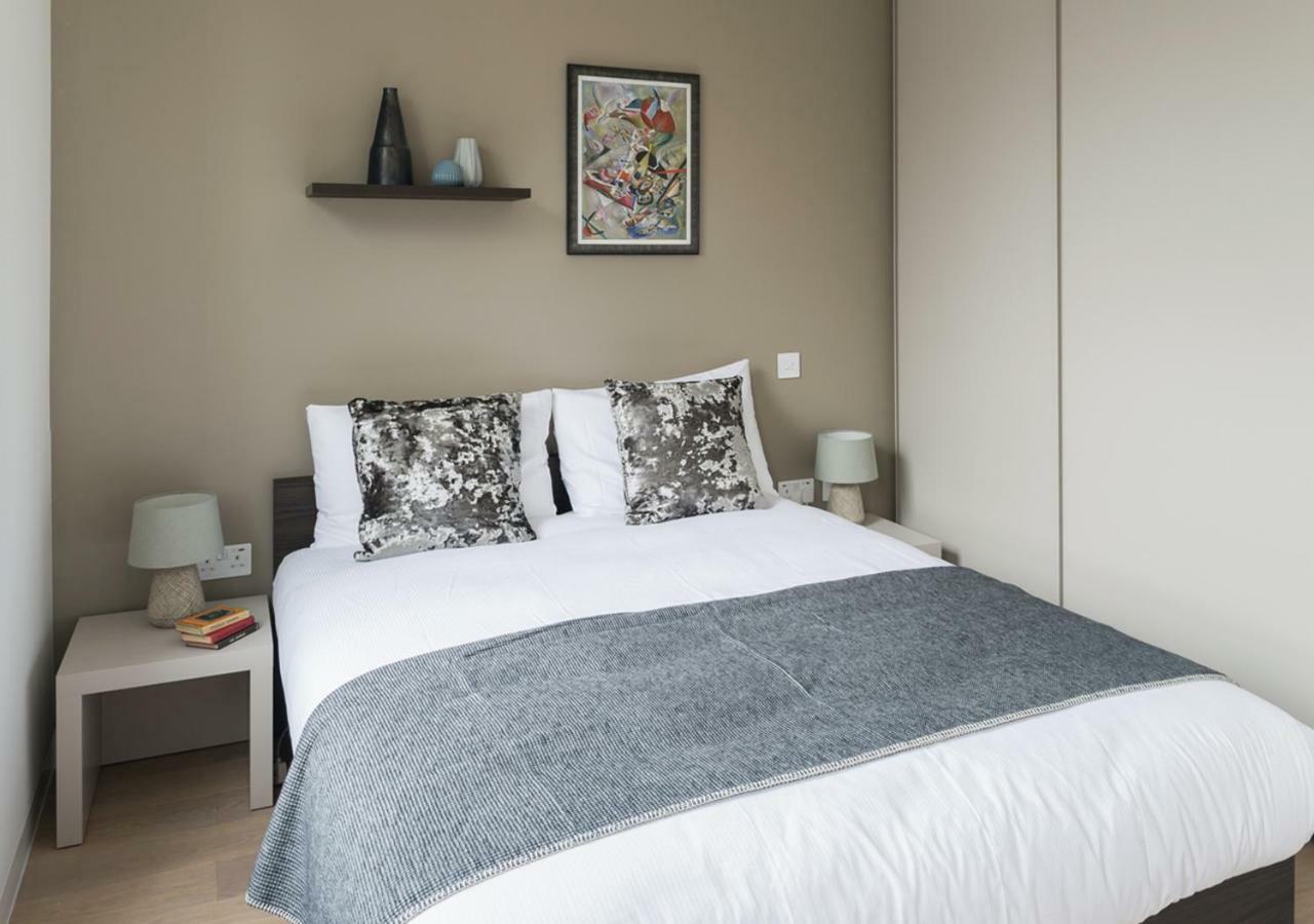 Mirabilis Apartments, Wells Court Apartamento *