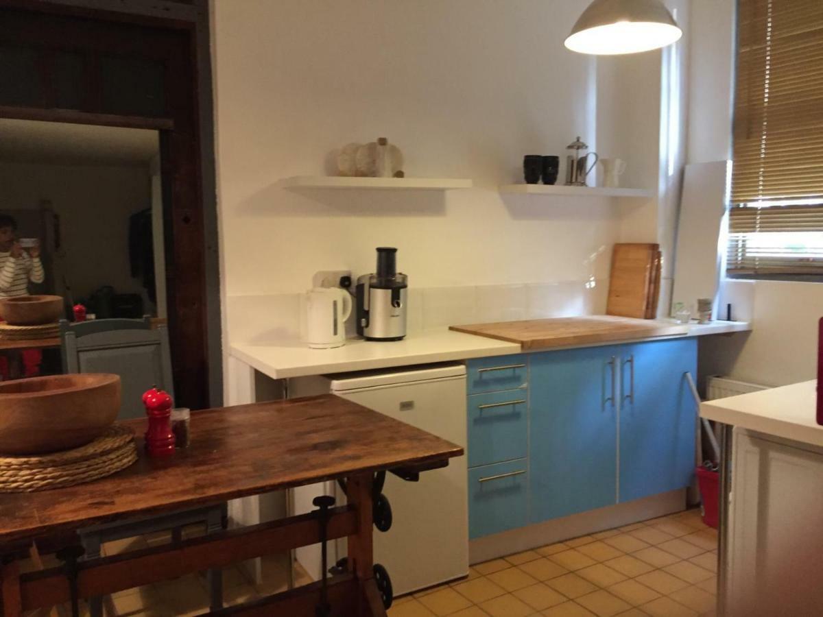 Chalk Farm Studio Londres