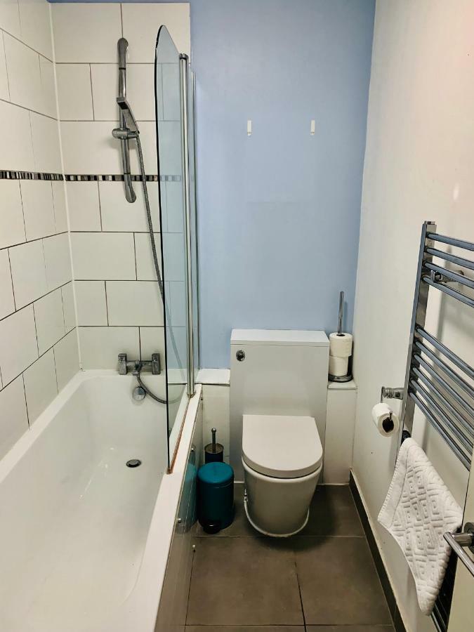 Regent In Camden Appartement *