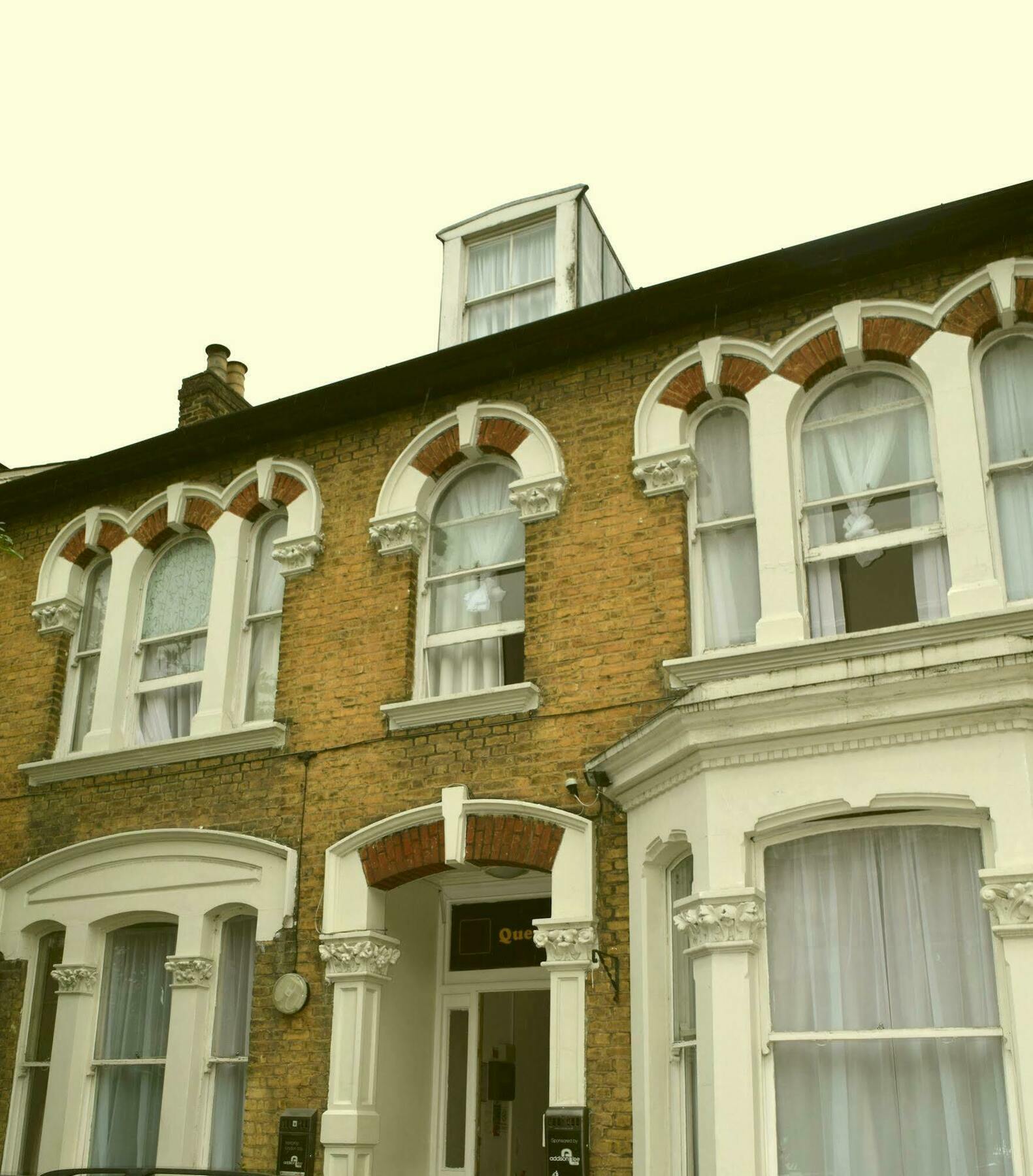 Queens Drive Londen