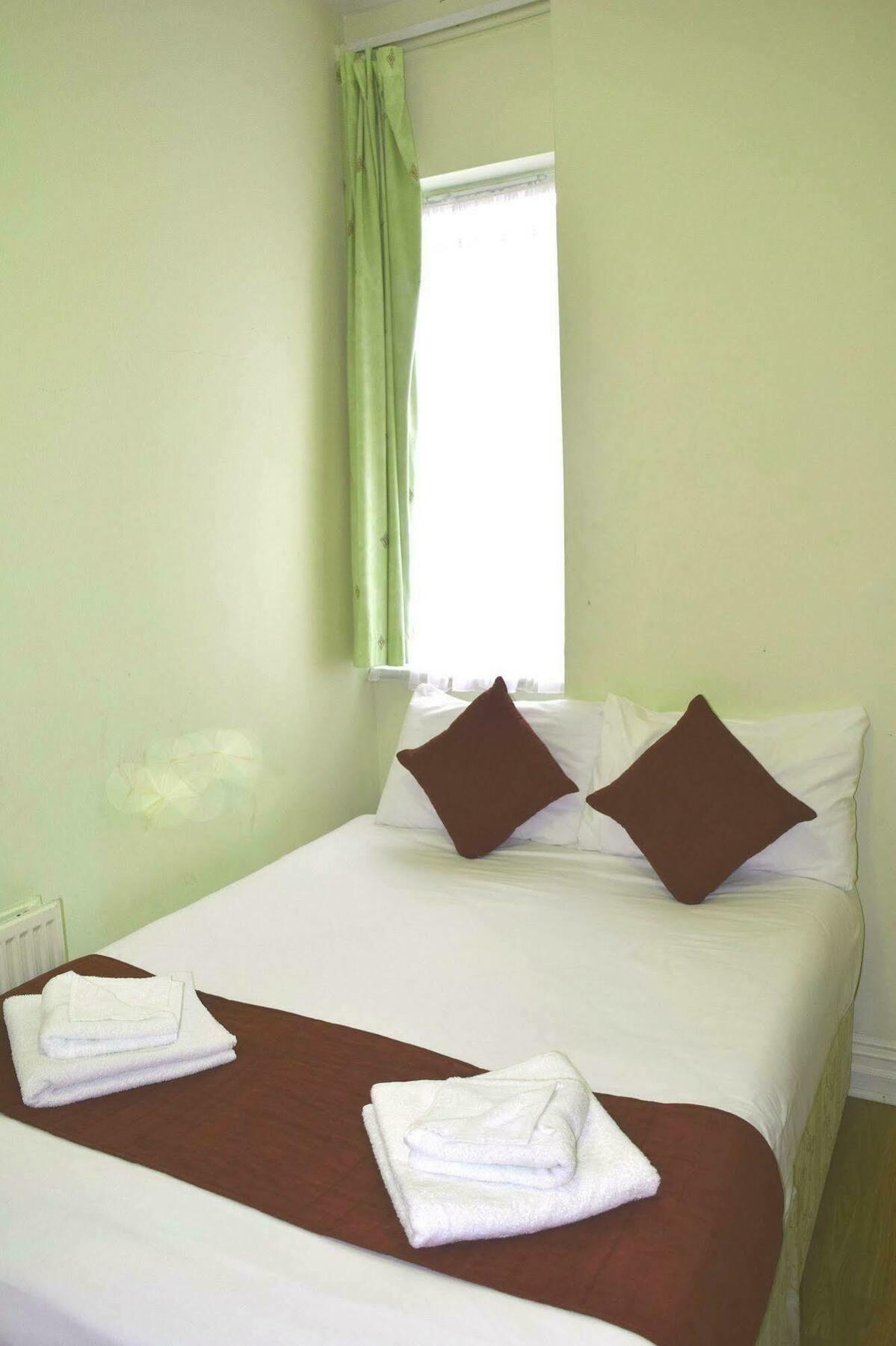 Queens Drive Hotel Londen
