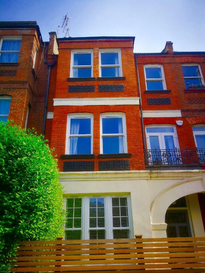 Vakantiehuis Anderson House Londen