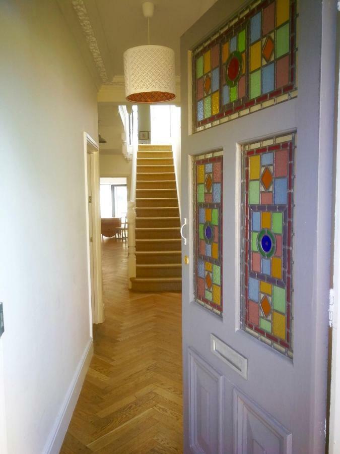 Vakantiehuis Anderson House