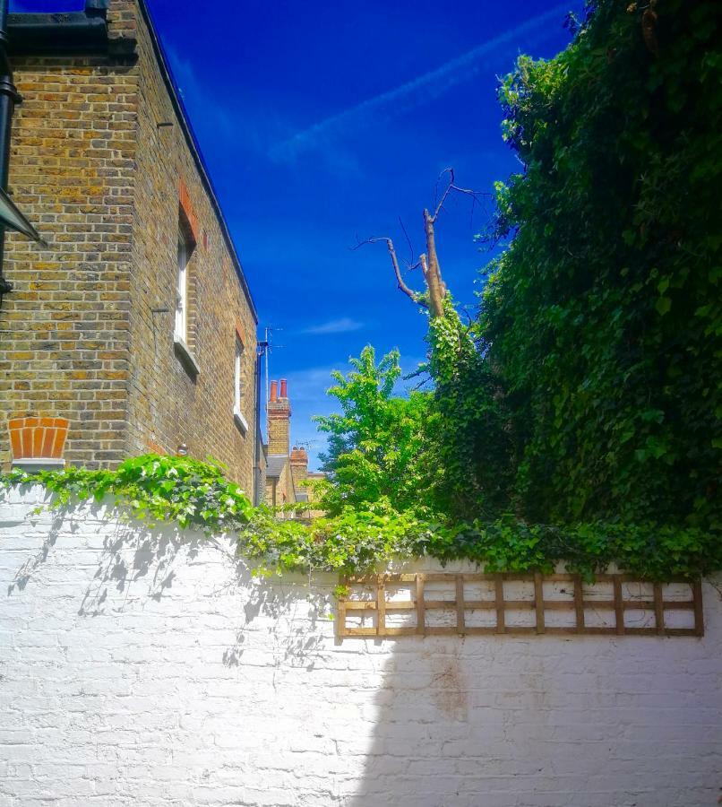 Anderson House Londen