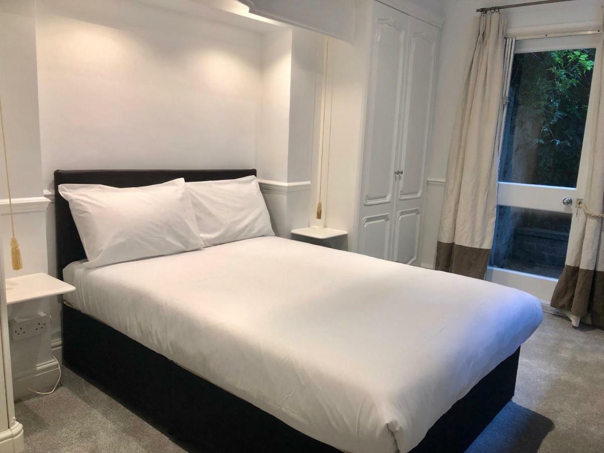 Appartement Pimlico Comfort Londen