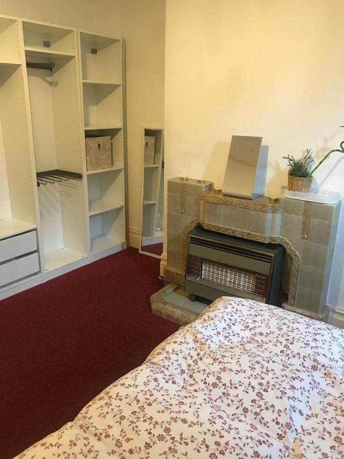 White House Walthamstow Bed and breakfast
