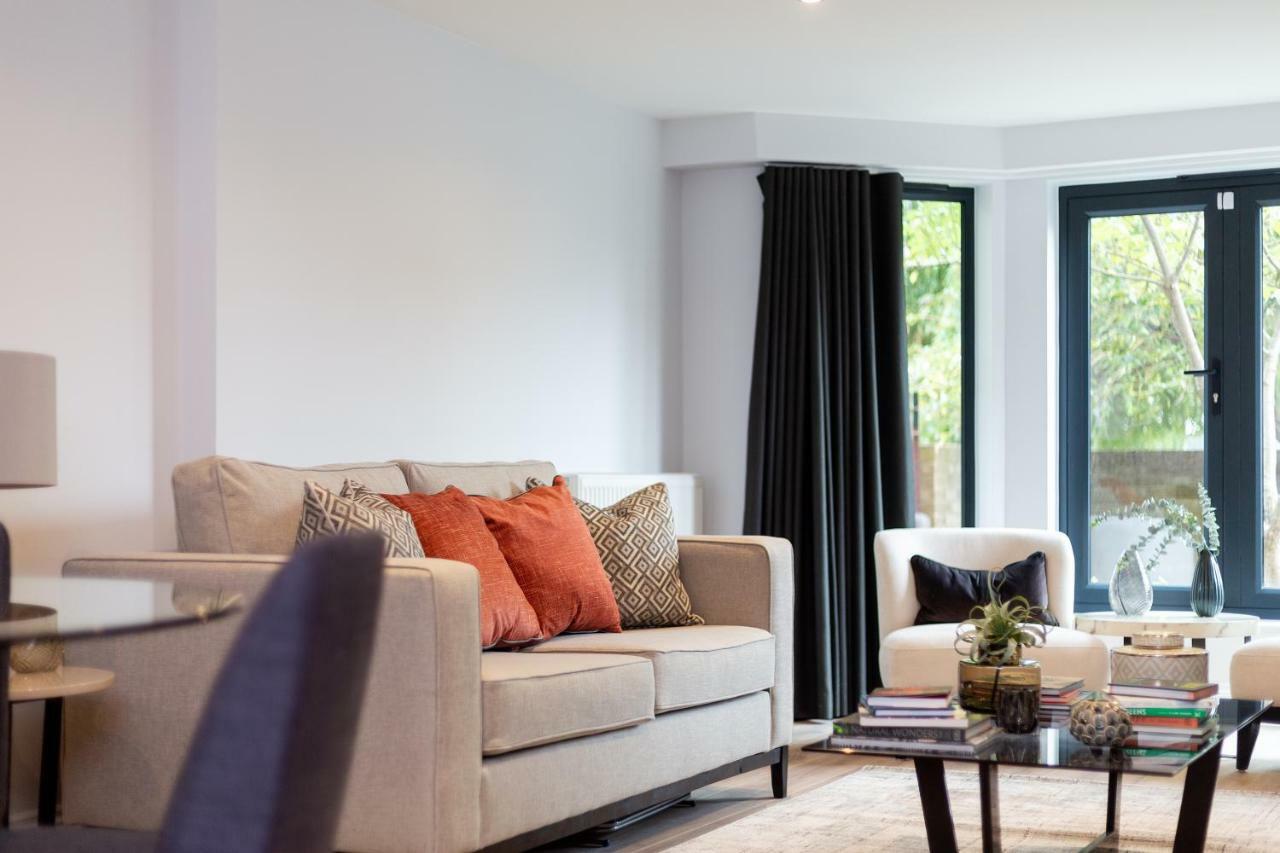 Appartement The Carlyle - Stunning Serviced *
