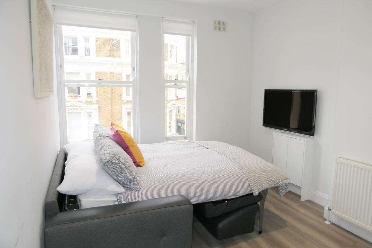 2-bed Notting Hill / Portobello London