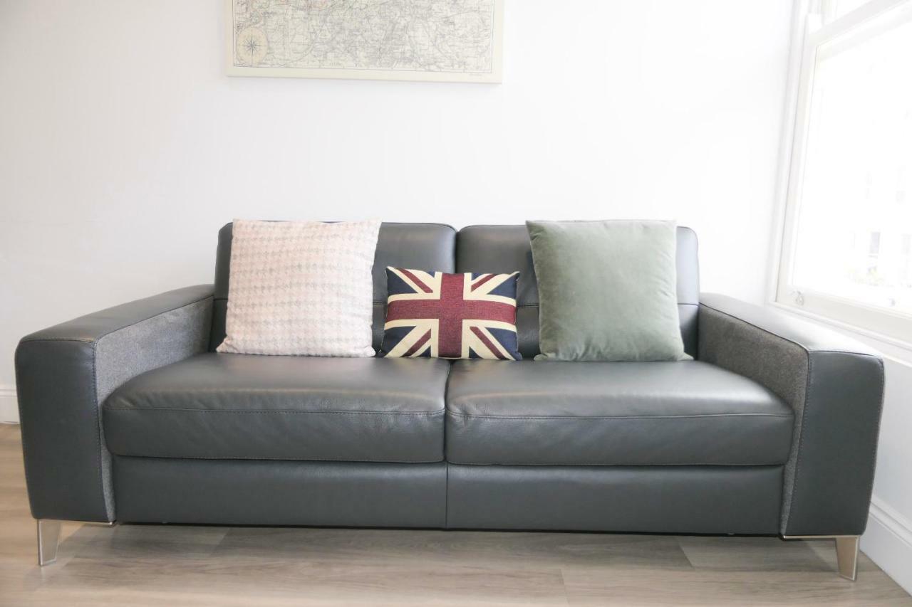 2-bed Notting Hill / Portobello * London