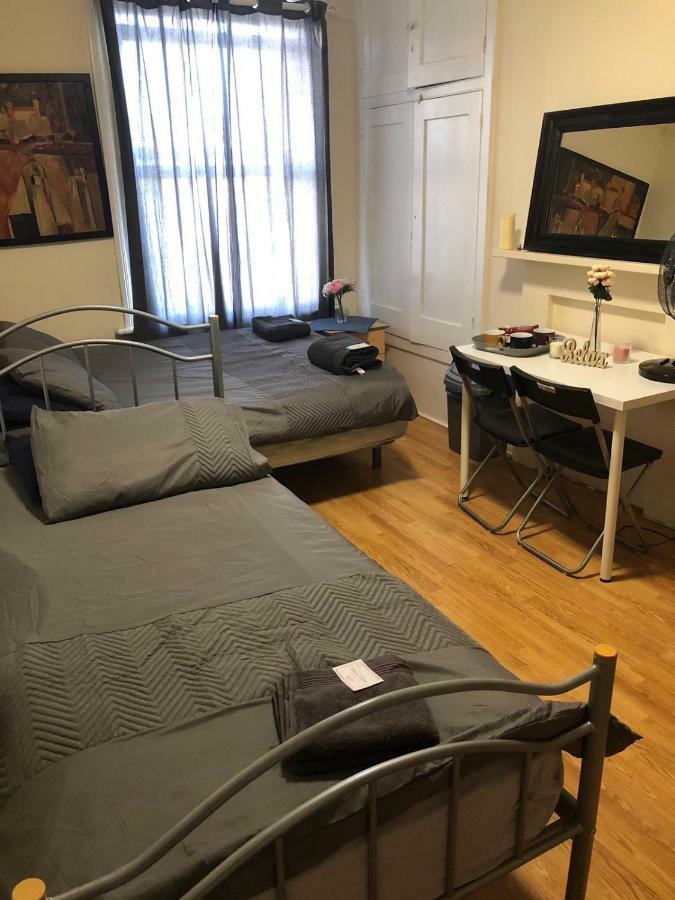 Ealing Broadway Guest House 3* London