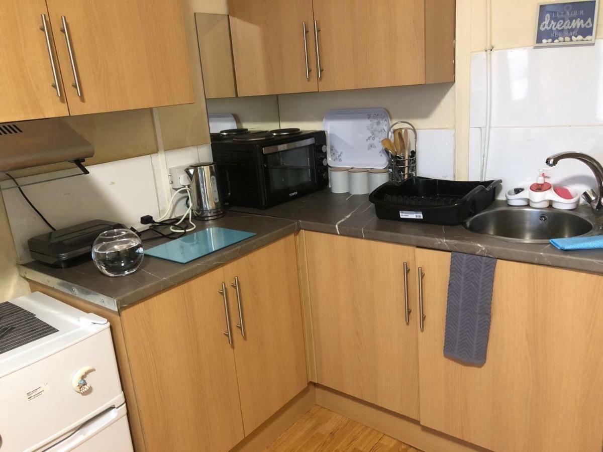 Ealing Broadway Guest House Aparthotel