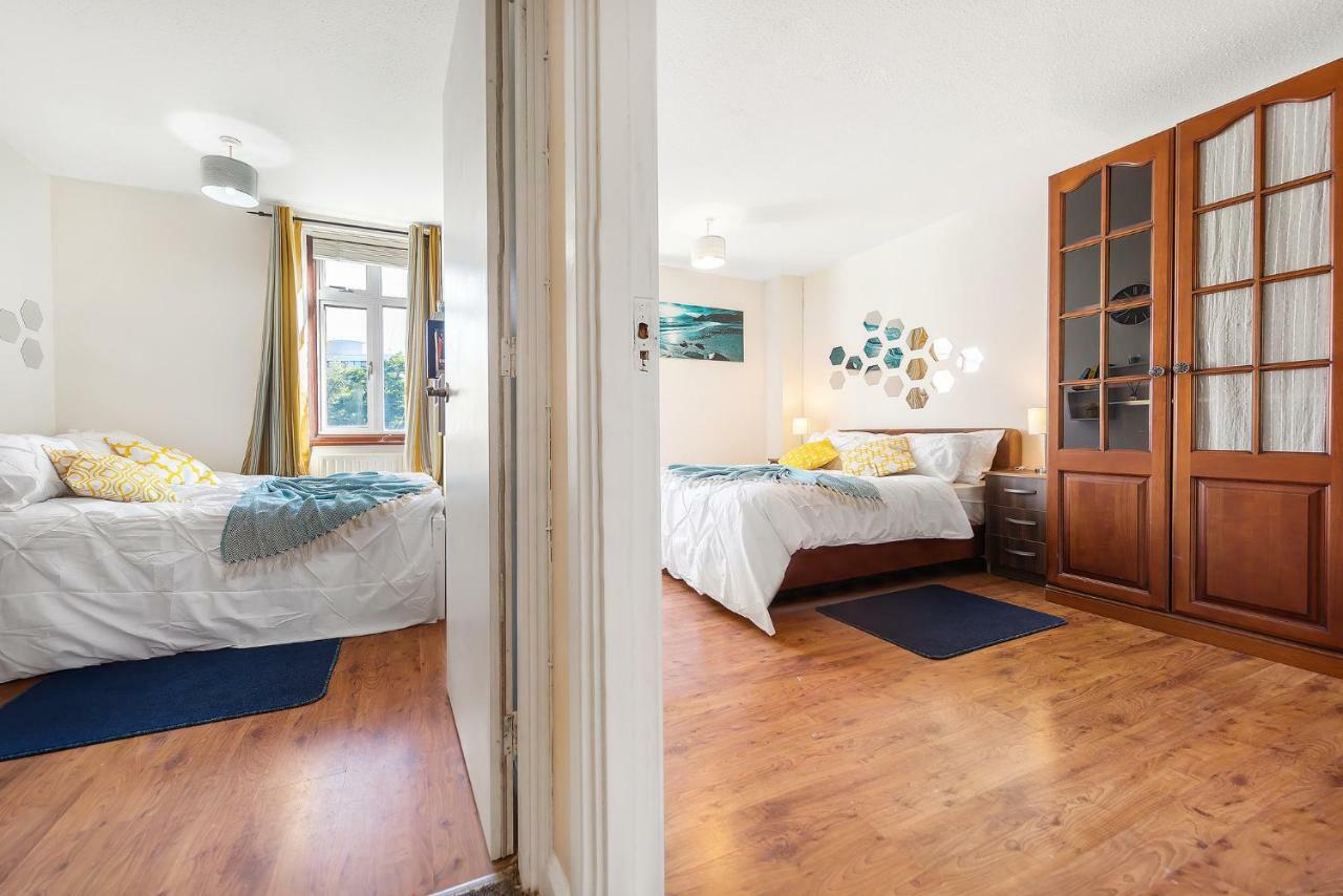 Canton Street Homestay