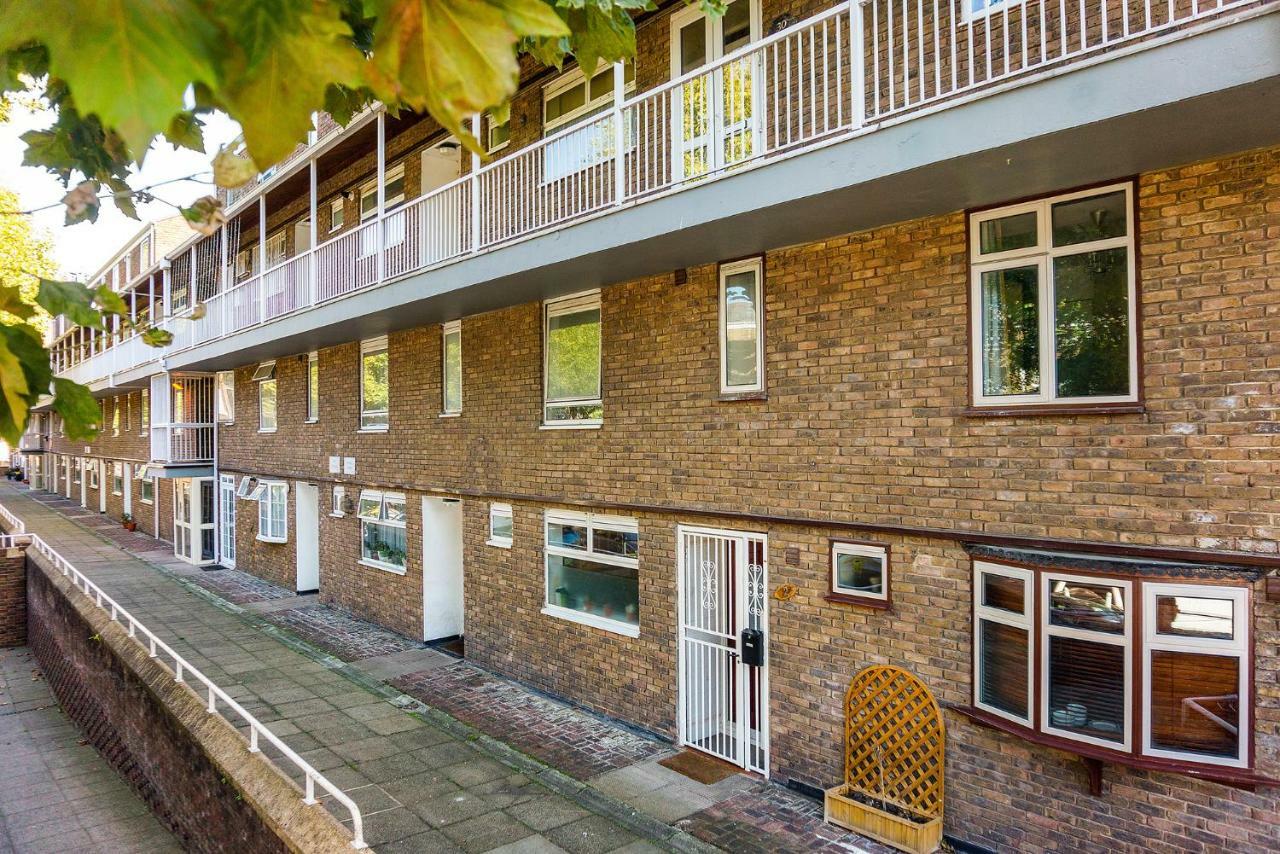 Homestay Canton Street *