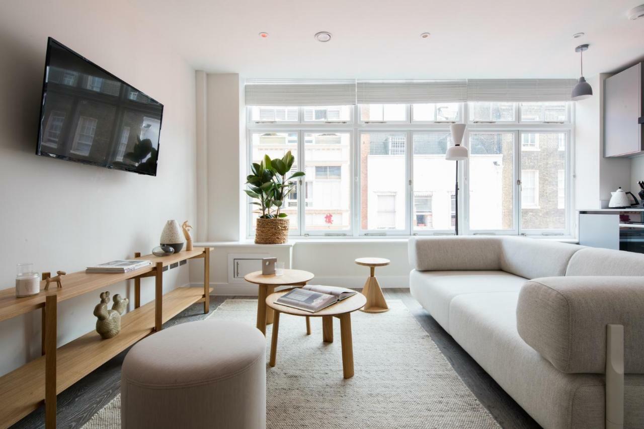 Appartement Hausd - Leicester Square