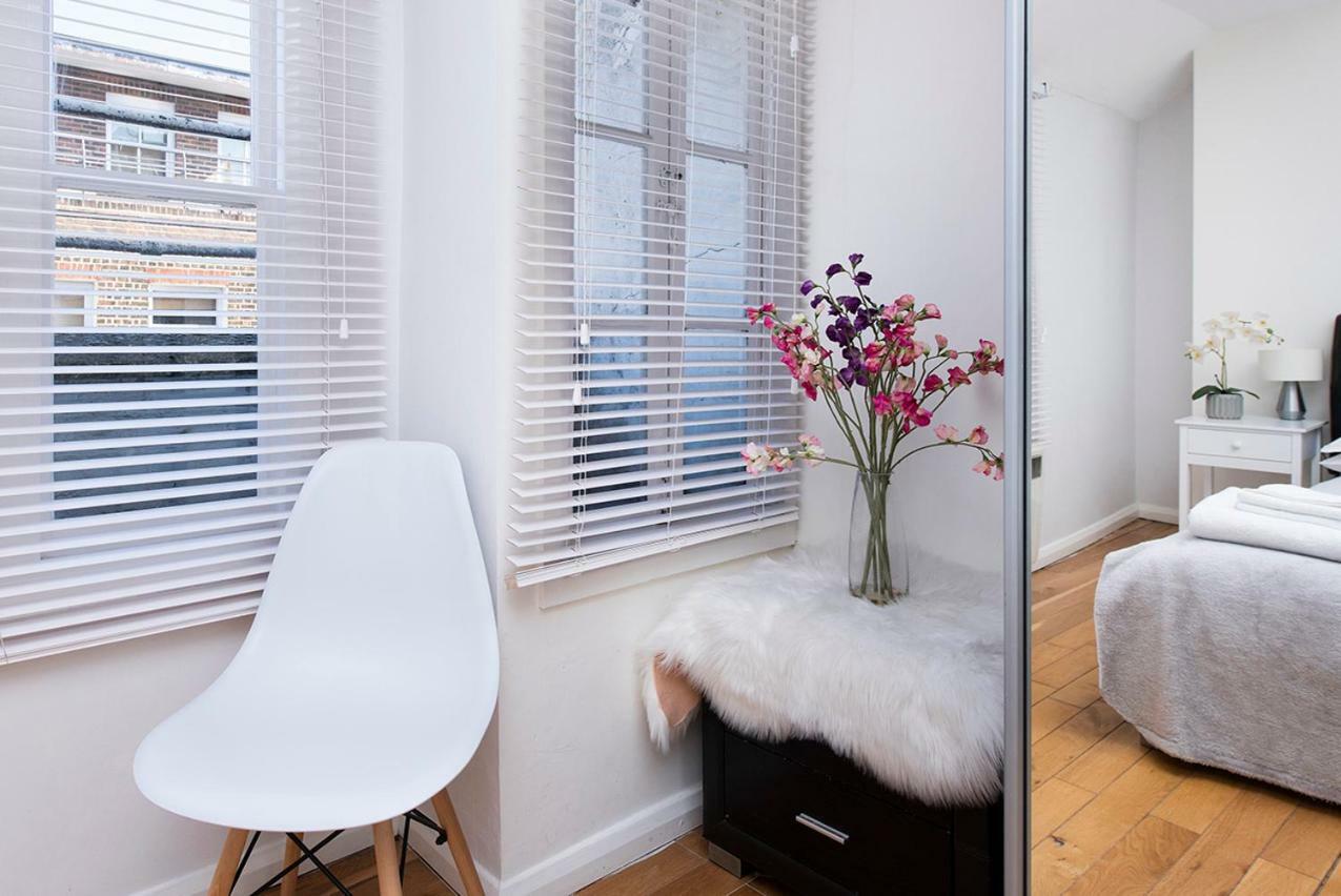 Apartment Soho Garden *