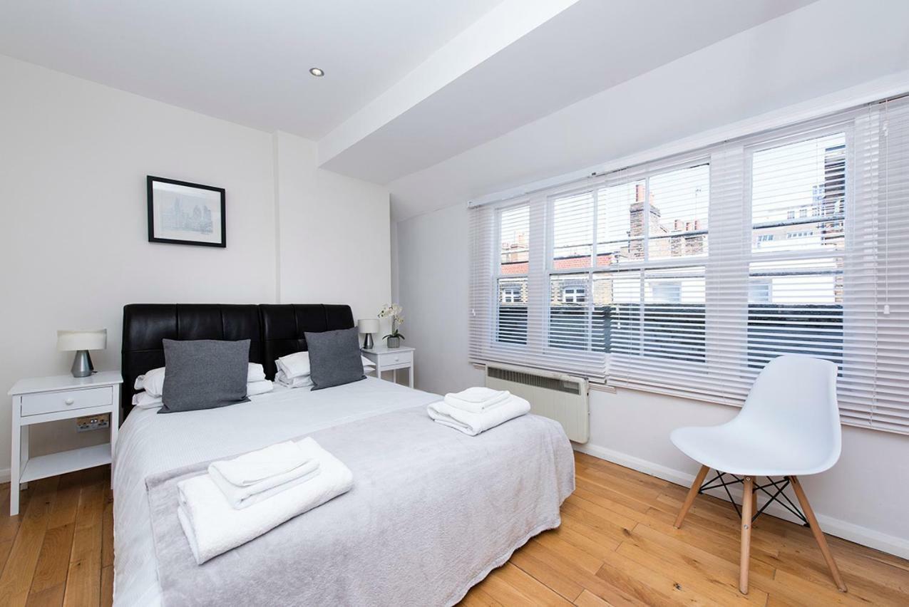 Apartment Soho Garden *