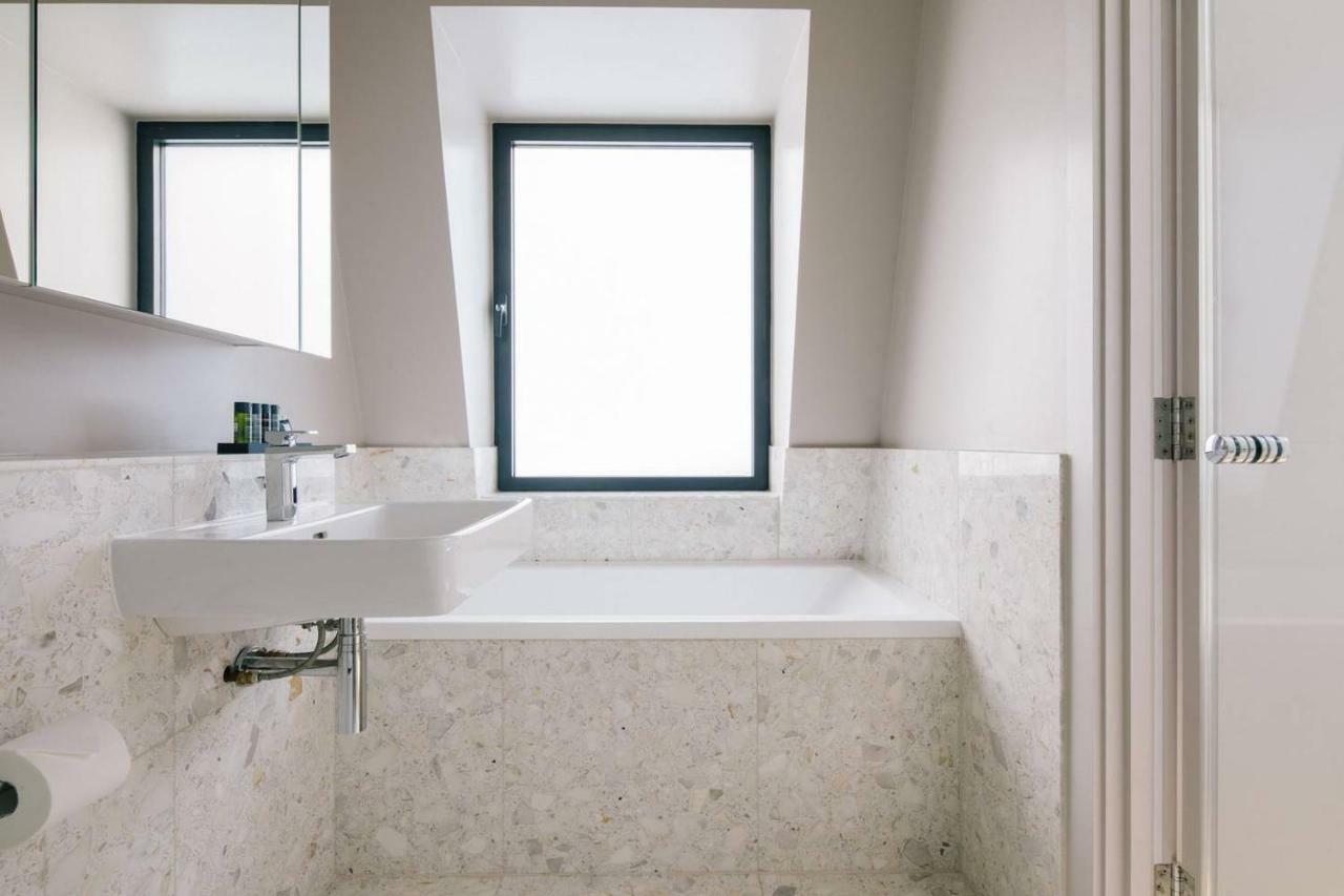 Apartamento The Interlock - Oxford St *