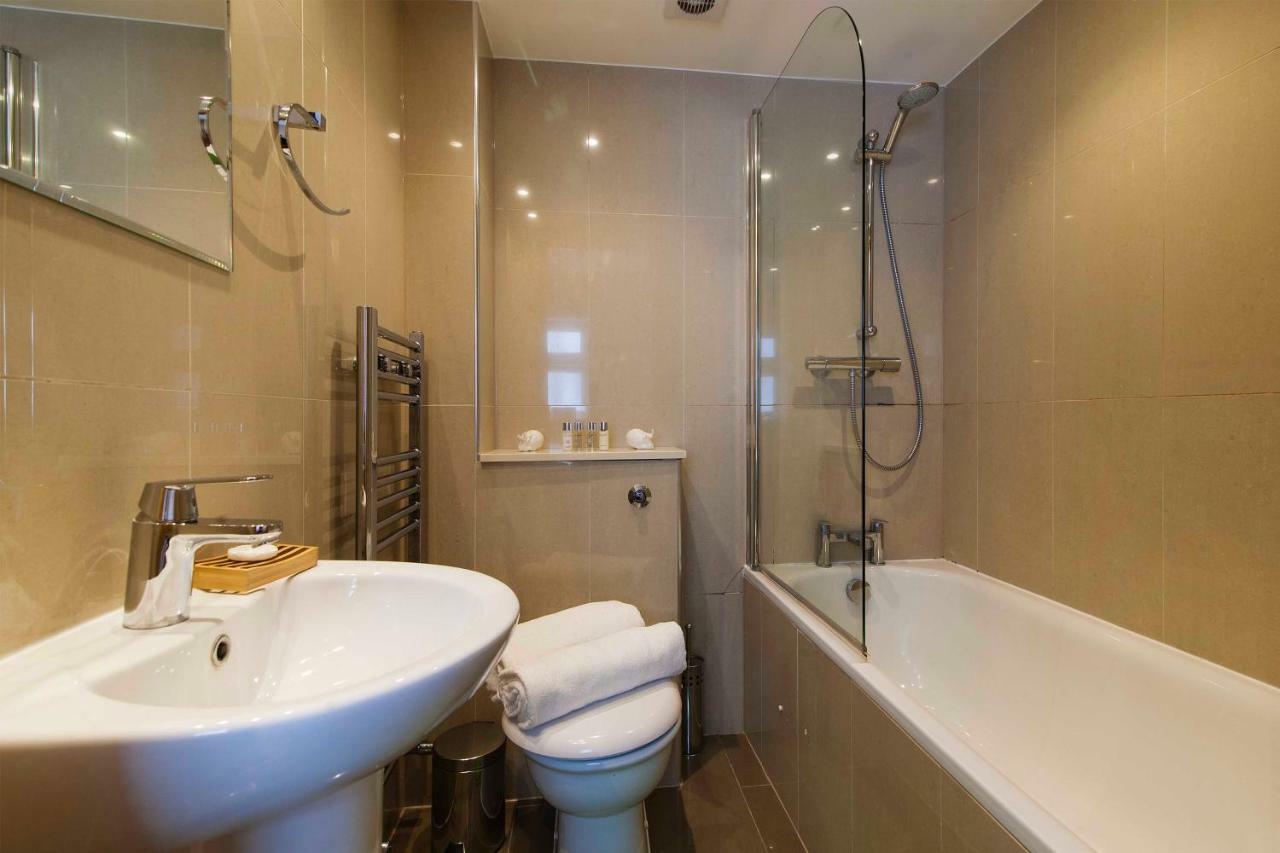 Appartement The Fulham Mirabel Gem *