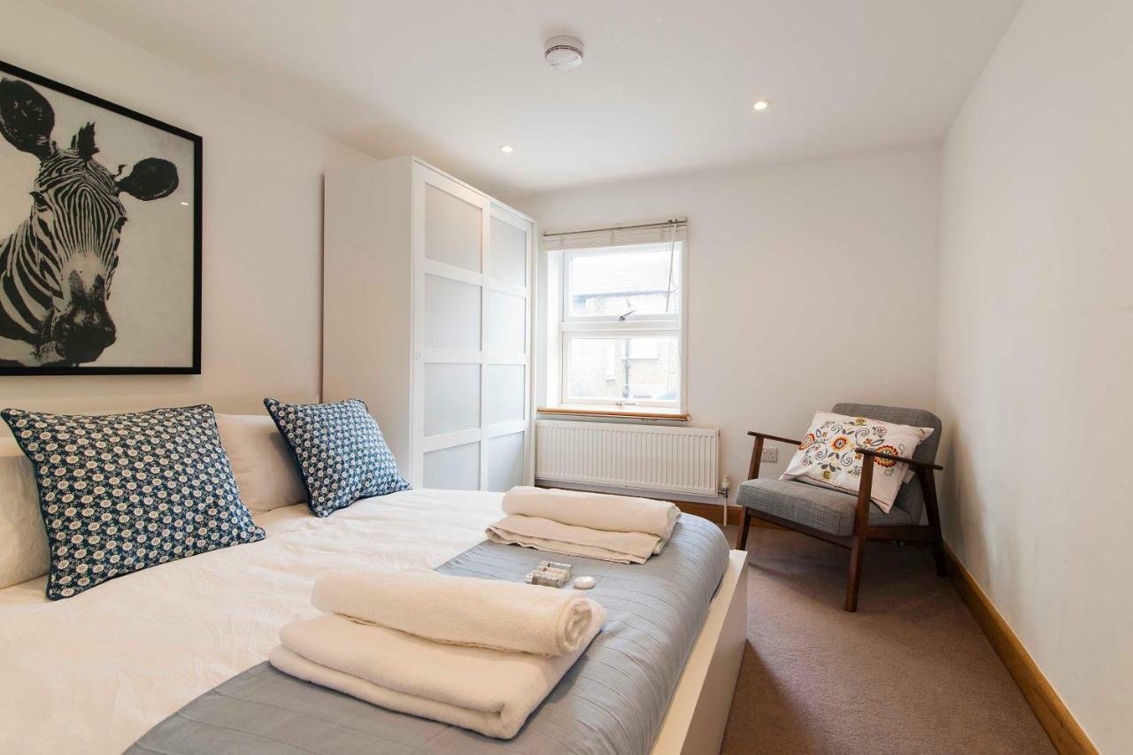 The Fulham Mirabel Gem Appartement Londen