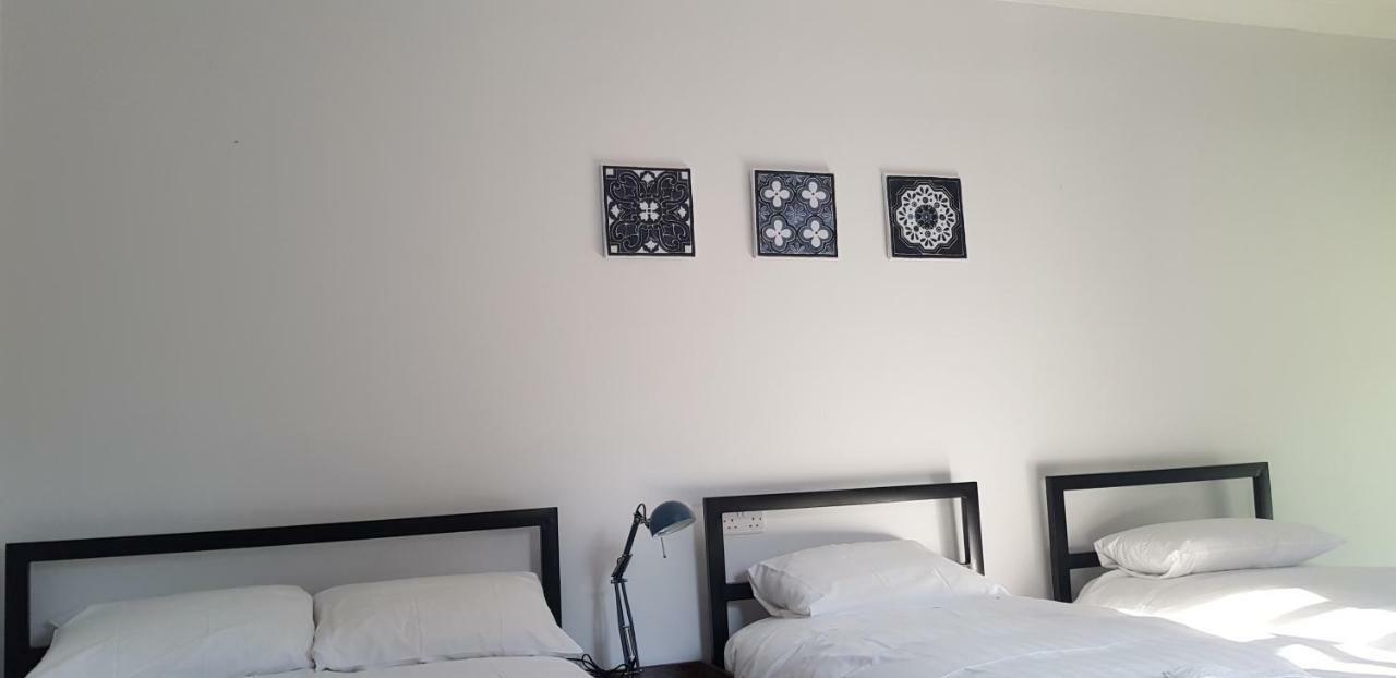 Golders Park Hotel 3*