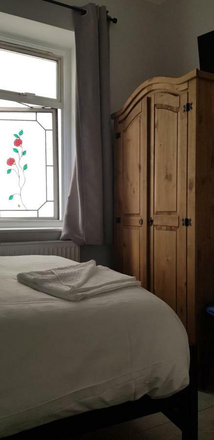 Hotel Golders Park London